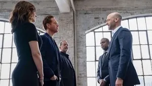 Миллиарды 5 сезон 1 серия — кадр